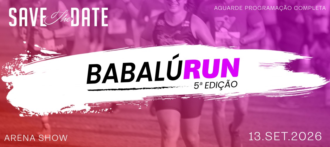 Babalu Run 2026