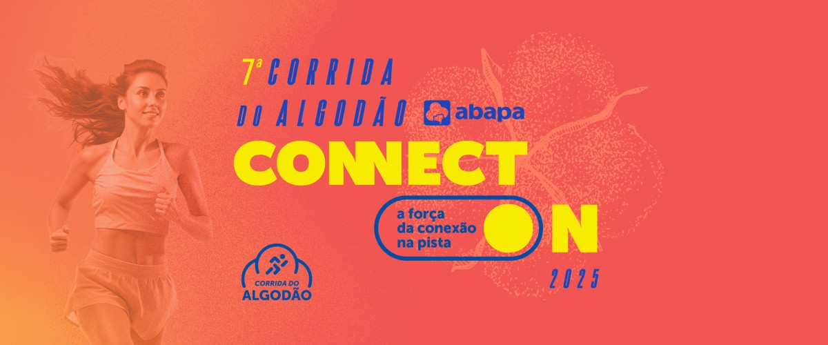 Corrida do Algodão