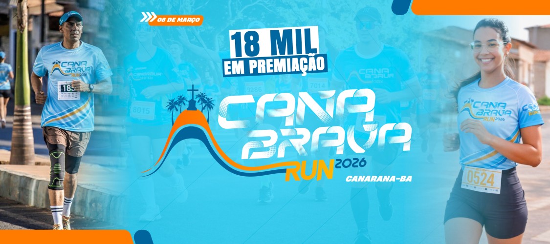 CANABRAVA RUN 2026