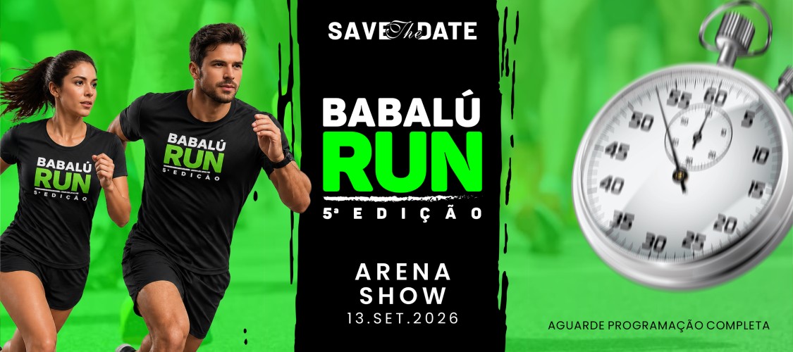 Babalu Run 2026