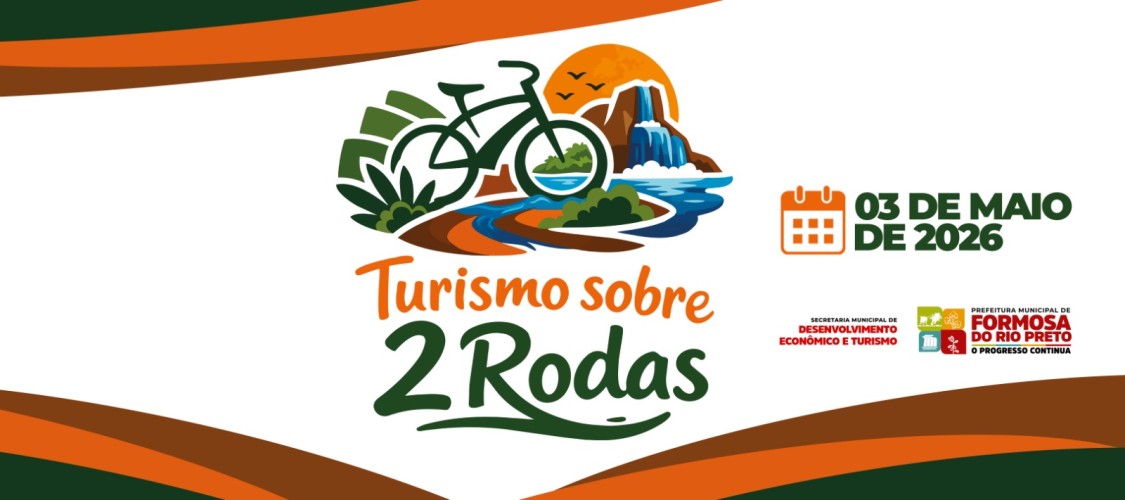 Turismo sobre 2 Rodas