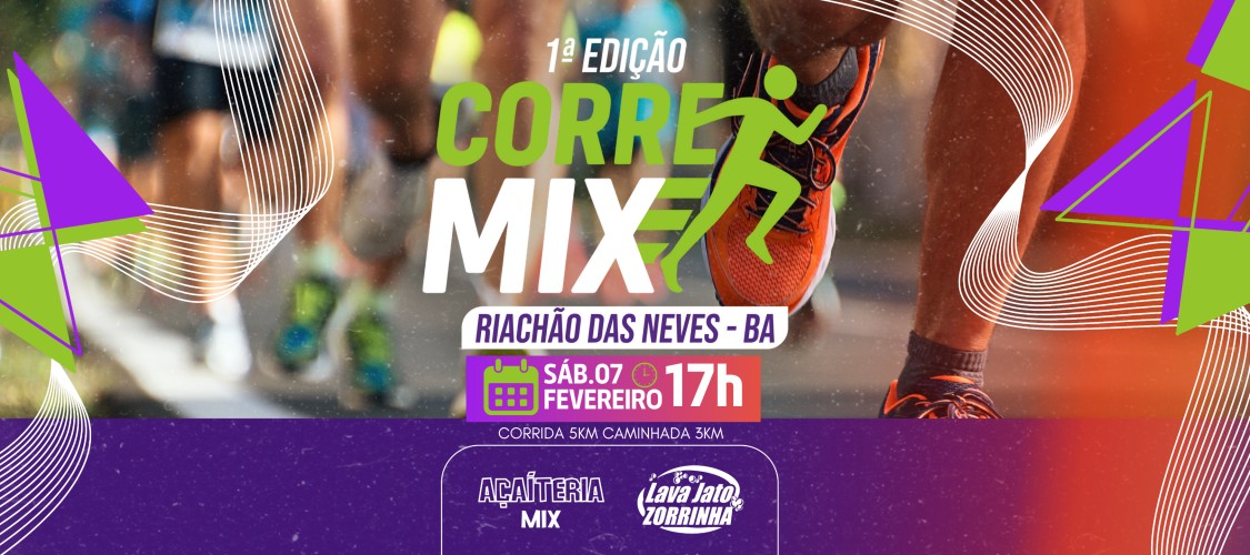 Corre Mix