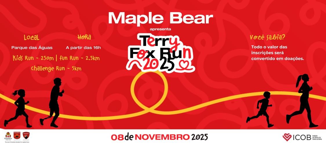Terry Fox Run